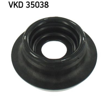 Подшипник верхней опоры шариковый SKF vkd35038