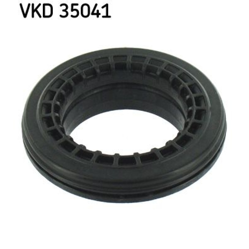 Подшипник опоры амортизатора SKF vkd35041