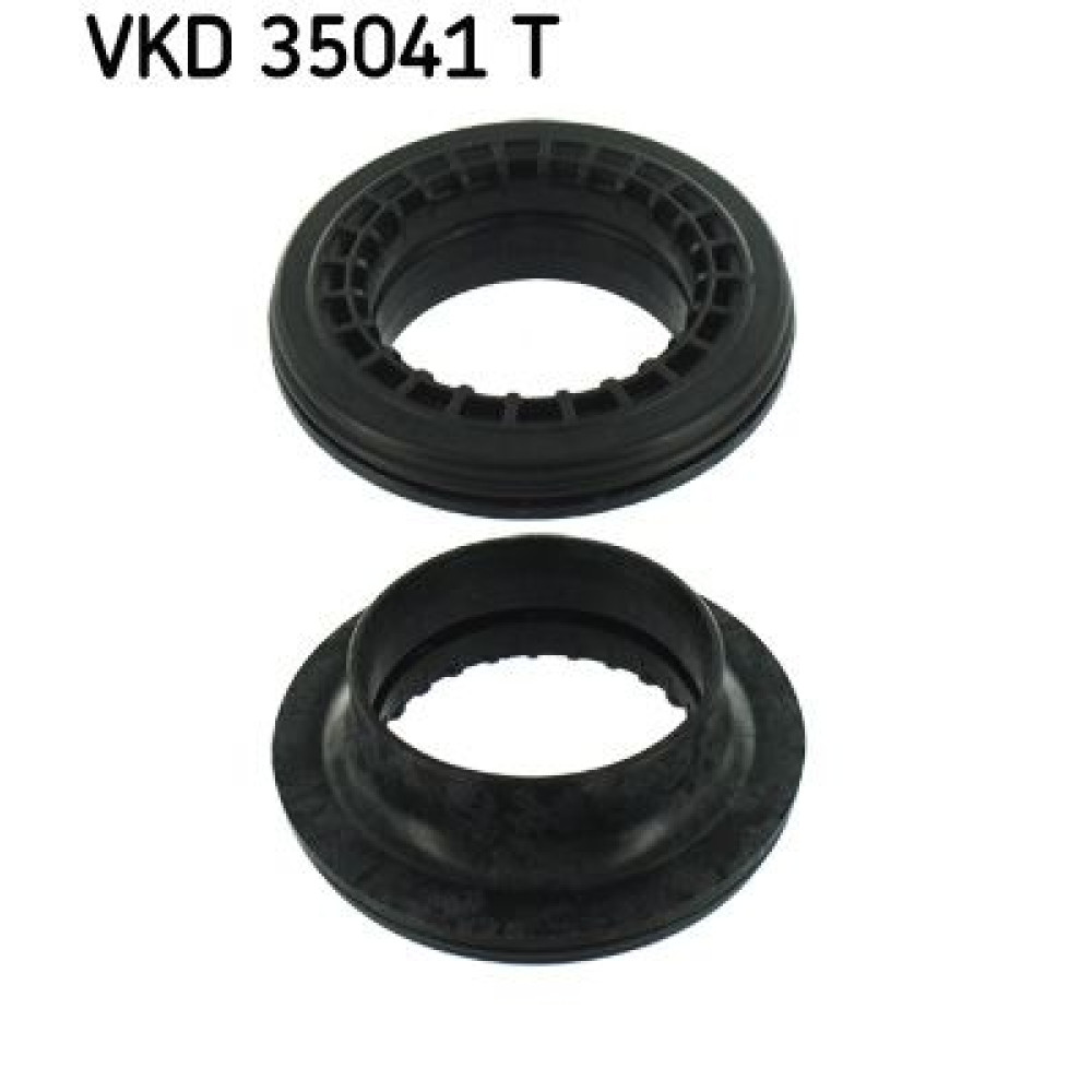 Опора амортизатора SKF vkd35041t
