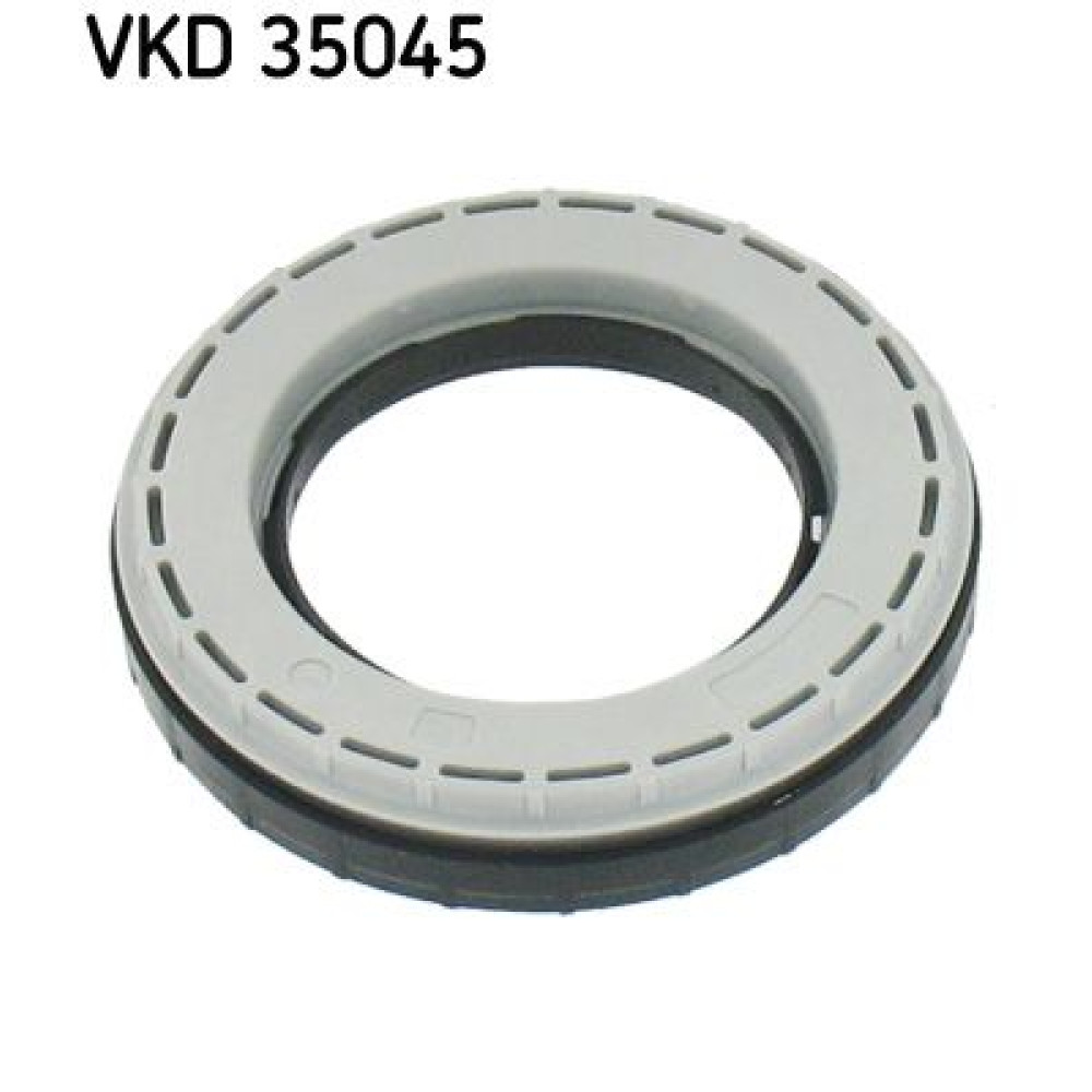 Подшипник верхней опоры шариковый SKF vkd35045