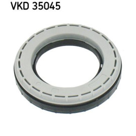 Подшипник верхней опоры шариковый SKF vkd35045