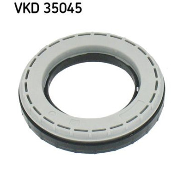 Подшипник верхней опоры шариковый SKF vkd35045