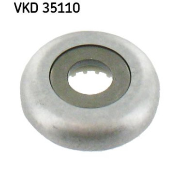Подшипник опоры амортизатора SKF vkd35110