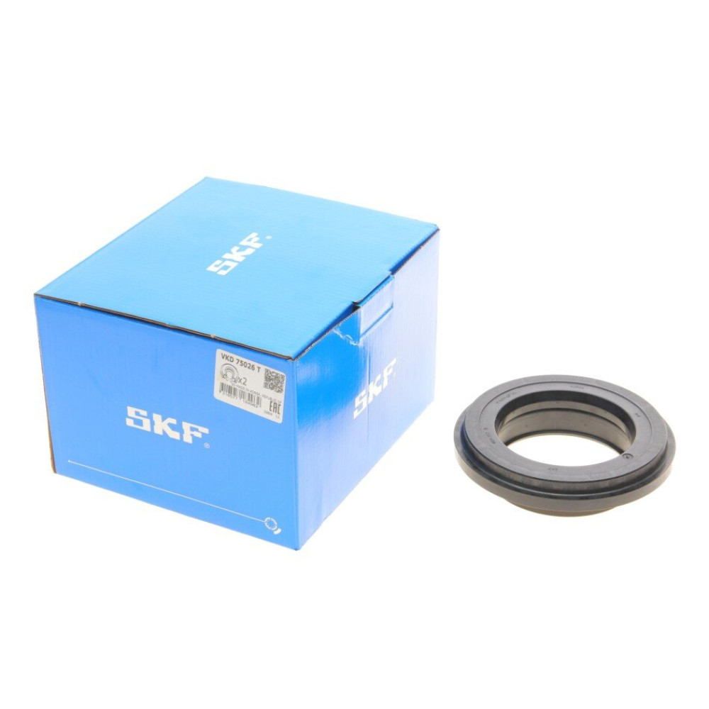 Комплект підшипників верхньої опори, кулькових SKF vkd75026t