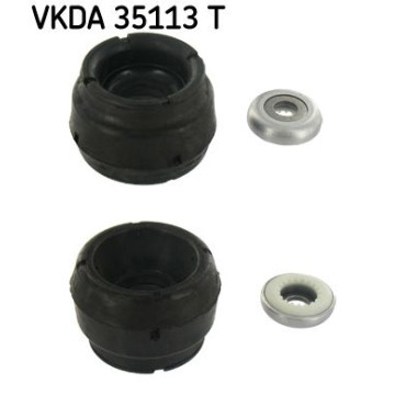 Опора амортизатора SKF vkda35113t