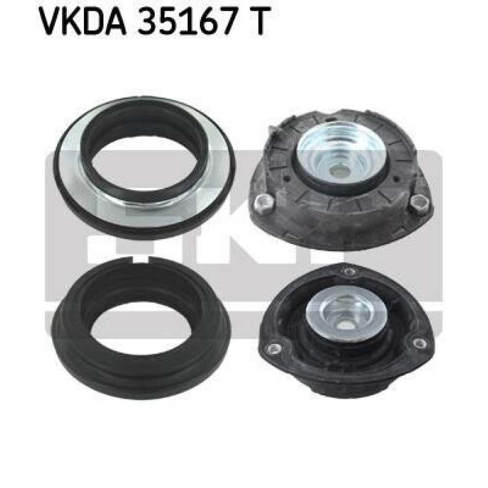 Опора амортизатора SKF vkda35167t