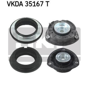 Опора амортизатора SKF vkda35167t