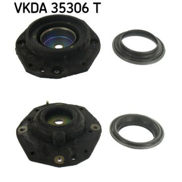 Опора амортизатору SKF vkda35306t