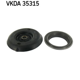 Вузол опорного підшипника амортизаційної стійки SKF vkda35315