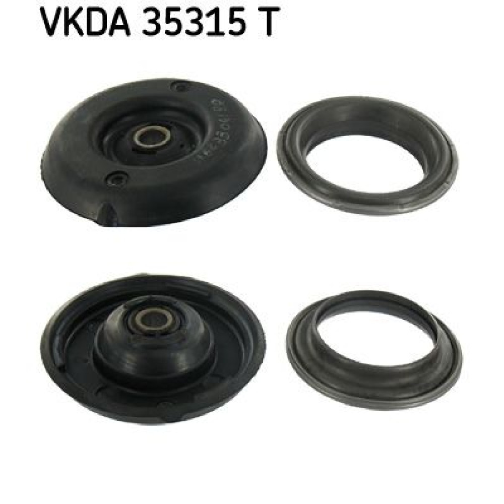 Опора амортизатору SKF vkda35315t