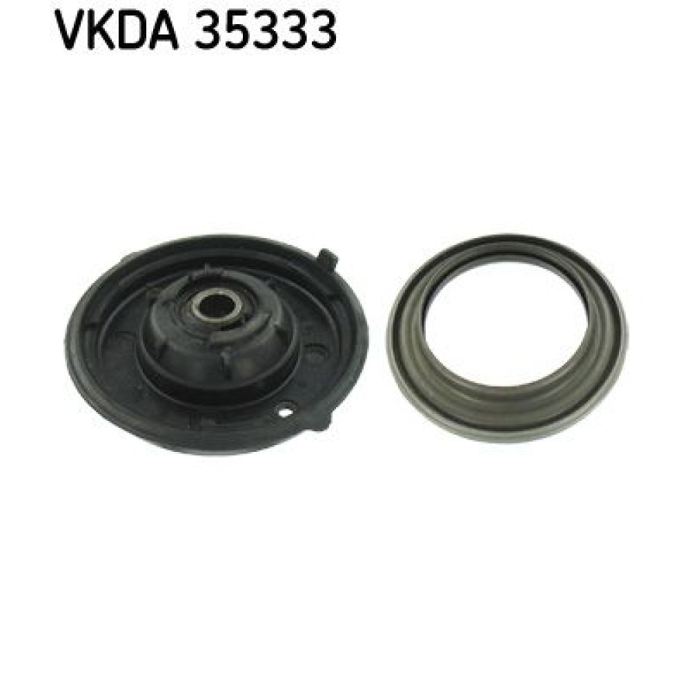 Опора амортизатора SKF vkda35333