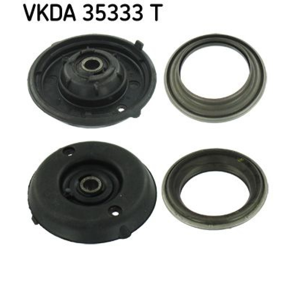 Опора амортизатора SKF vkda35333t