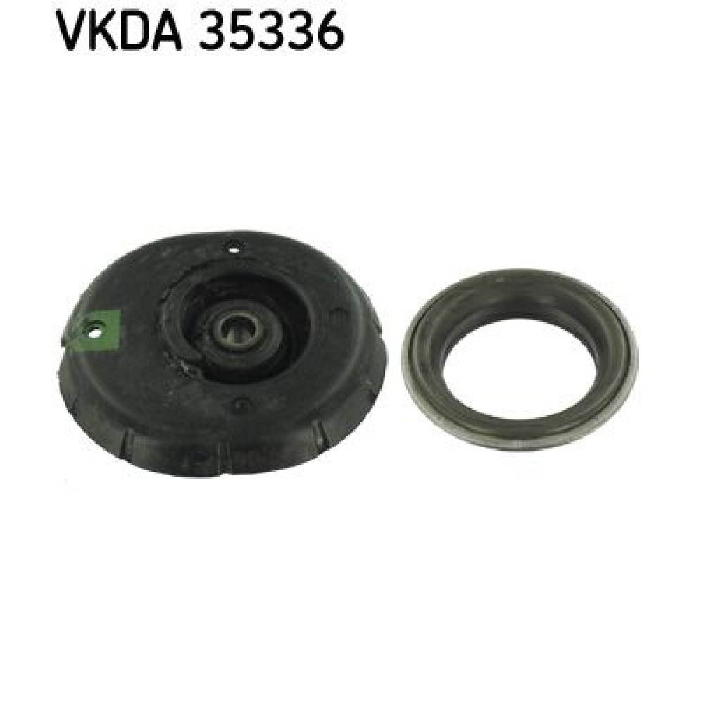 Опора амортизатора SKF vkda35336