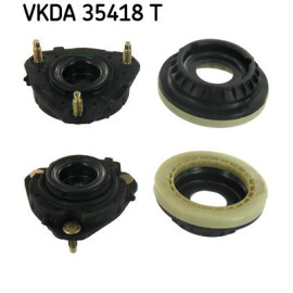 Опора амортизатора SKF vkda35418t