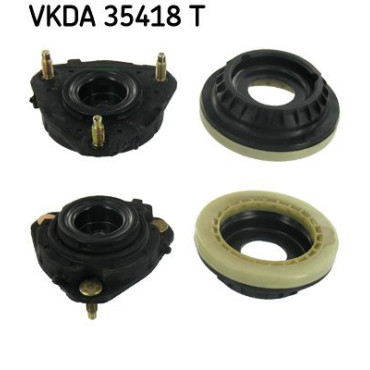 Опора амортизатору SKF vkda35418t