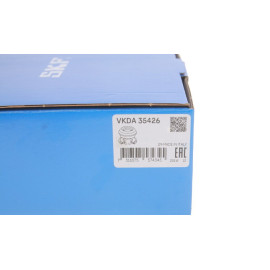 Комплект підшипників верхньої опори, кулькових SKF vkda35426