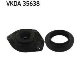 Вузол опорного підшипника амортизаційної стійки SKF vkda35638
