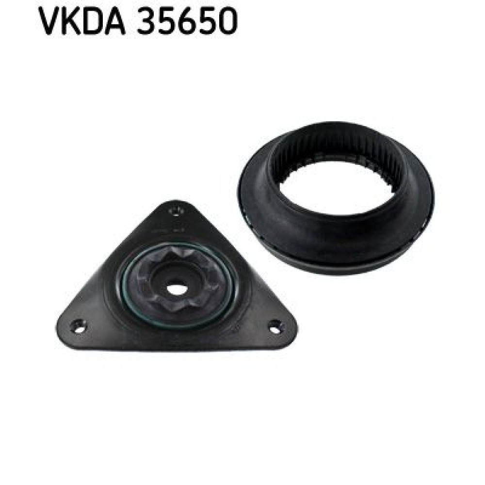 Опора амортизатора SKF vkda35650