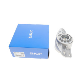 Комплект опорного подшипника амортизационной стойки SKF vkda40127