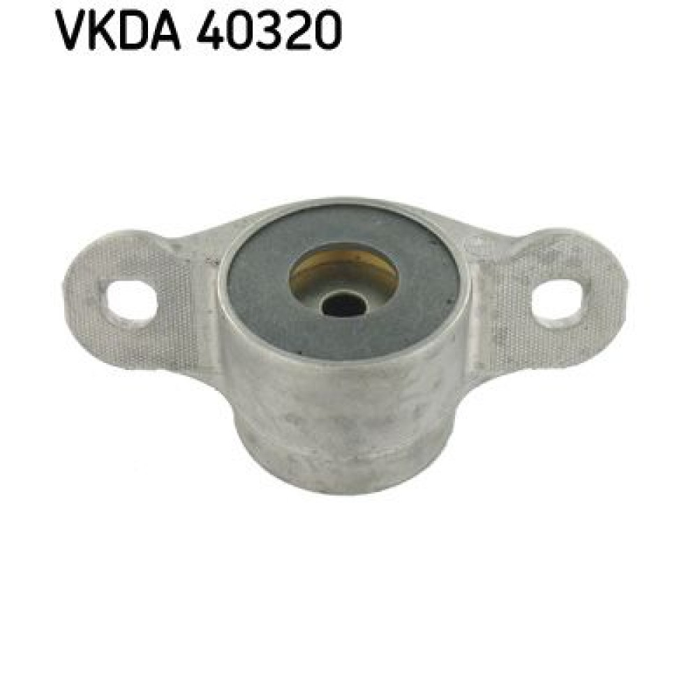 Вузол опорного підшипника амортизаційної стійки SKF vkda40320