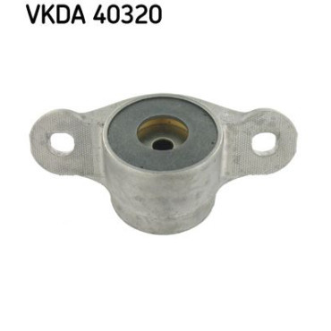 Вузол опорного підшипника амортизаційної стійки SKF vkda40320