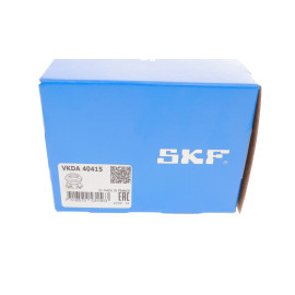 Опора амортизатора верхняя, состоит из 2 шт. SKF vkda40415