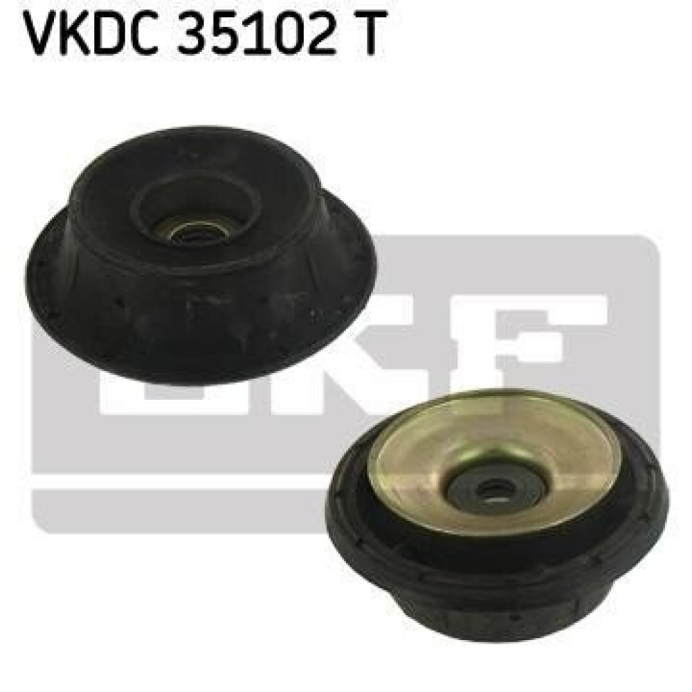 Опора амортизатору SKF vkdc35102t
