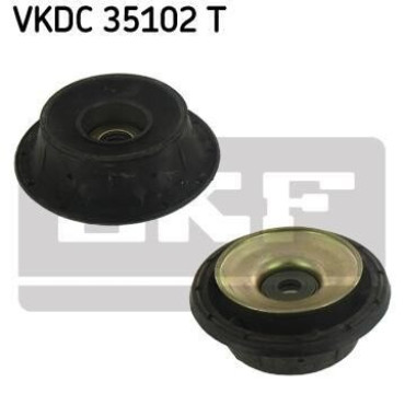 Опора амортизатору SKF vkdc35102t