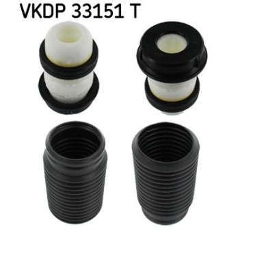 Захисний комплект амортизатора SKF vkdp33151t