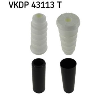 Защитный комплект амортизатора SKF vkdp43113t