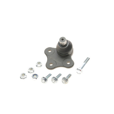 Кульова опора SKF vkds312506