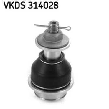 Опора кульова SKF vkds314028