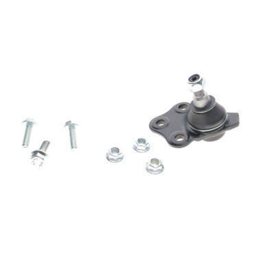 Опоракулевая передние SKF vkds316033