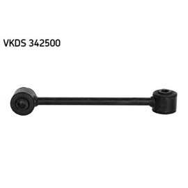 Тяга стабилизатора передняя SKF vkds342500