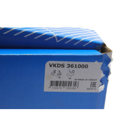 Комплект рычагов подвески SKF vkds361000