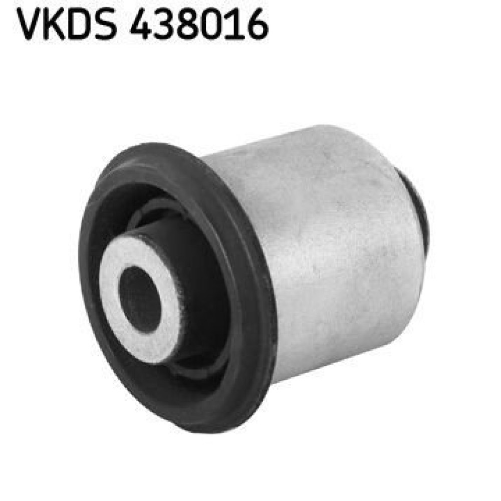 Сайлентблок рычага SKF vkds438016
