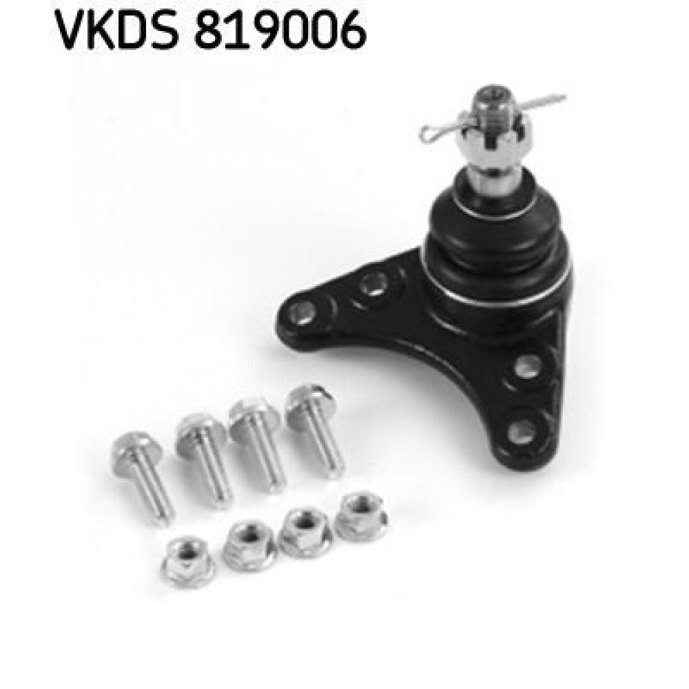 Опора кульова SKF vkds819006