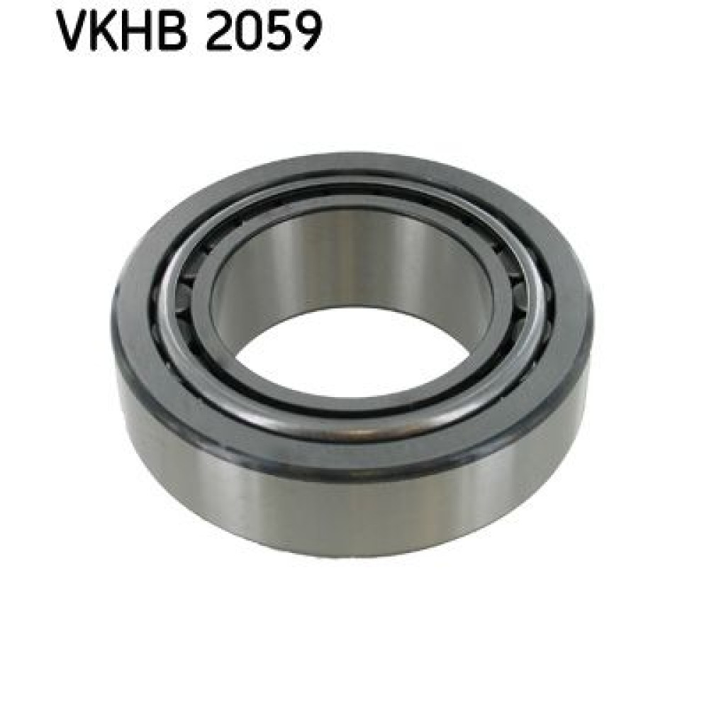 Пiдшипник SKF vkhb2059
