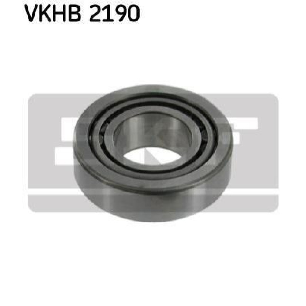 Підшипник маточини SKF vkhb2190