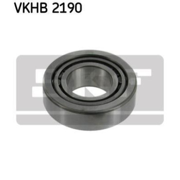 Підшипник маточини SKF vkhb2190