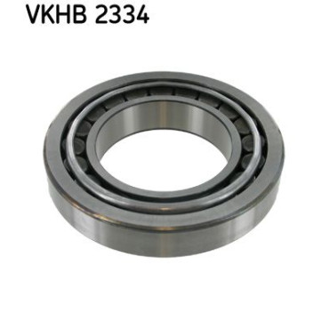 Підшипник маточини зовнішній SKF vkhb2334