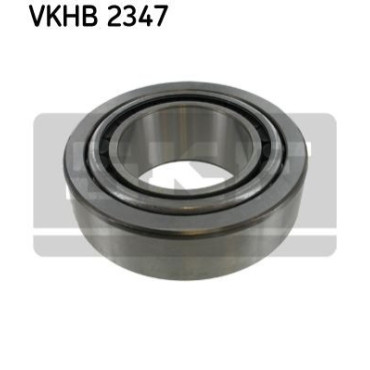 Поднипник ступицы колеса с элементами монтажа SKF vkhb2347