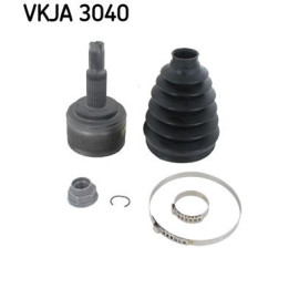 Комплект ШРКШ шарнир равных угловых скоростей SKF vkja3040