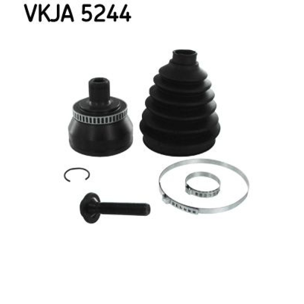 Ремкомплект шркша SKF vkja5244