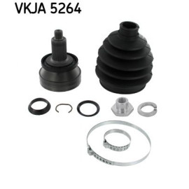 Шарнір рівних кутових швидкостей, з елементами монтажу SKF vkja5264
