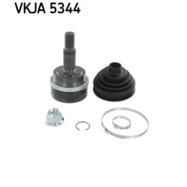 Шарнир равных угловых скоростей с элементами монтажа SKF vkja5344