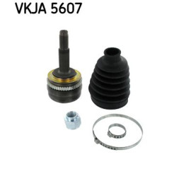 Шарнір рівних кутових швидкостей, з елементами монтажу SKF vkja5607