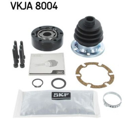 Шарнир равных угловых скоростей с элементами монтажа SKF vkja8004
