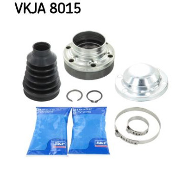 Комплект ШРКШ шарнір рівних кутових швидкостей SKF vkja8015