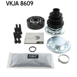 Шарнир равных угловых скоростей с элементами монтажа SKF vkja8609